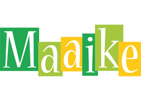 Maaike lemonade logo