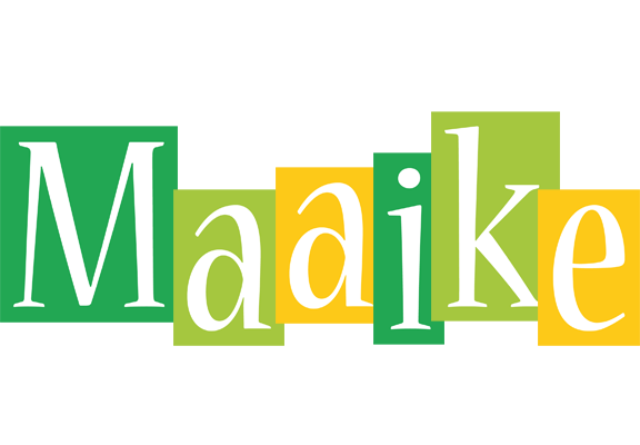 Maaike lemonade logo