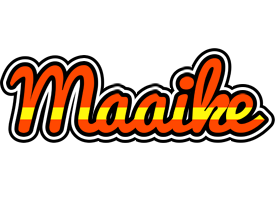 Maaike madrid logo