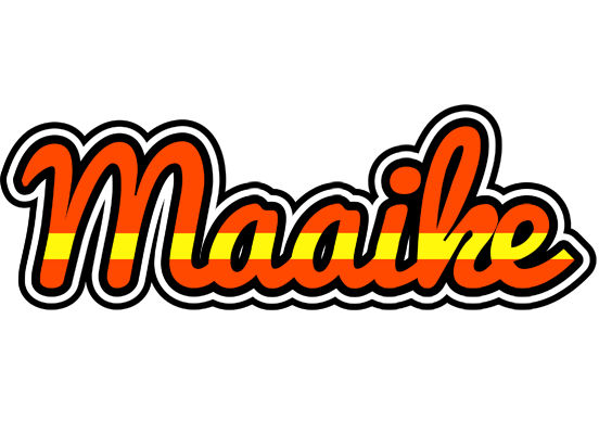 Maaike madrid logo