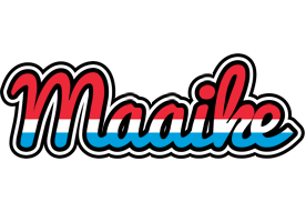 Maaike norway logo