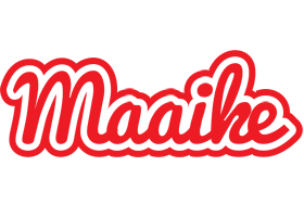 Maaike sunshine logo