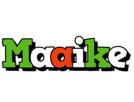 Maaike venezia logo