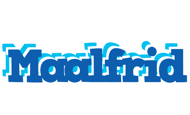 Maalfrid business logo