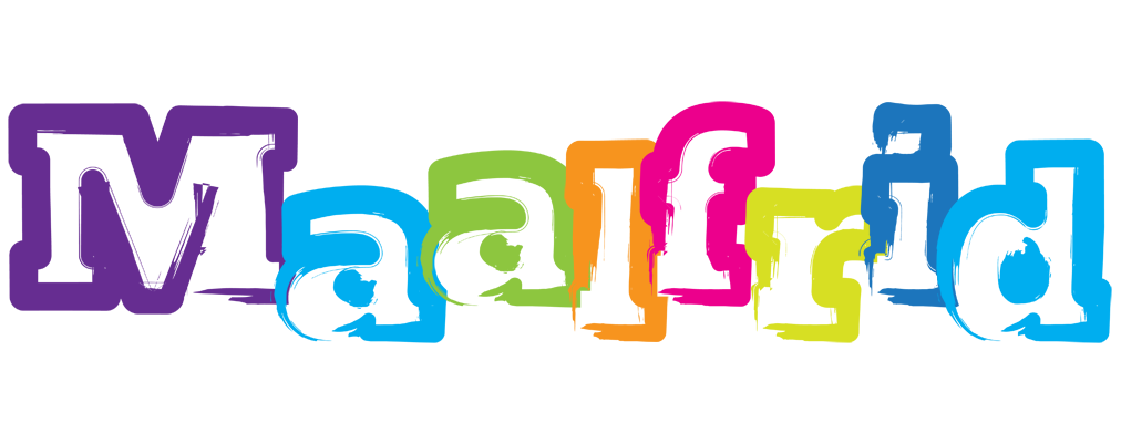 Maalfrid casino logo