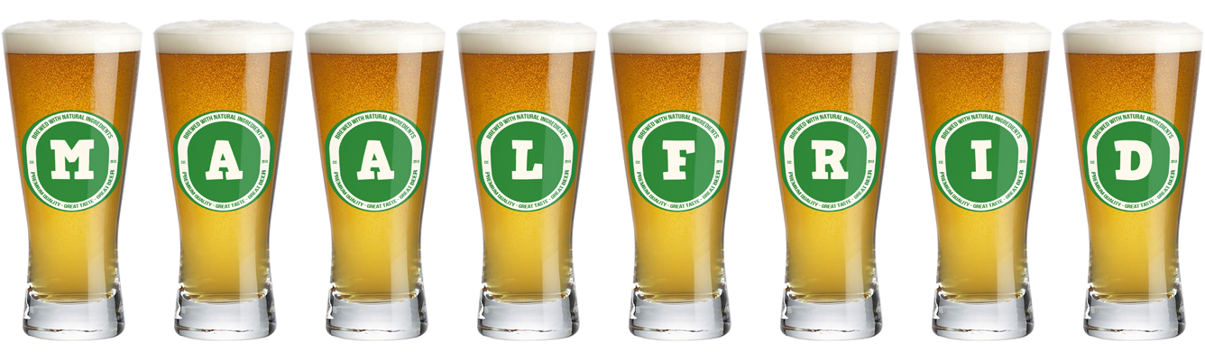 Maalfrid lager logo