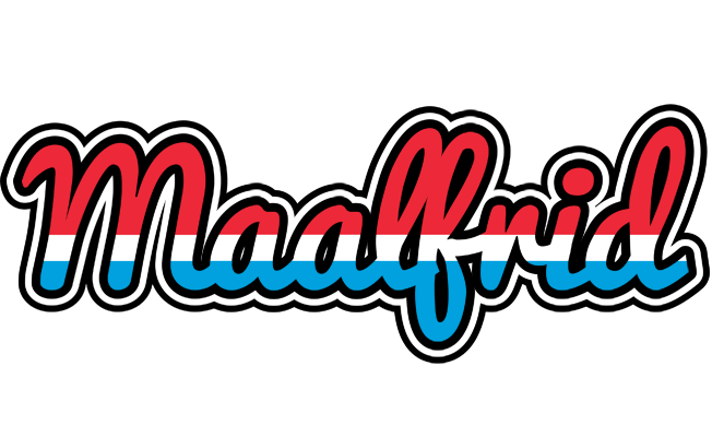 Maalfrid norway logo