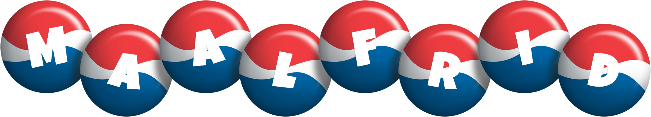 Maalfrid paris logo