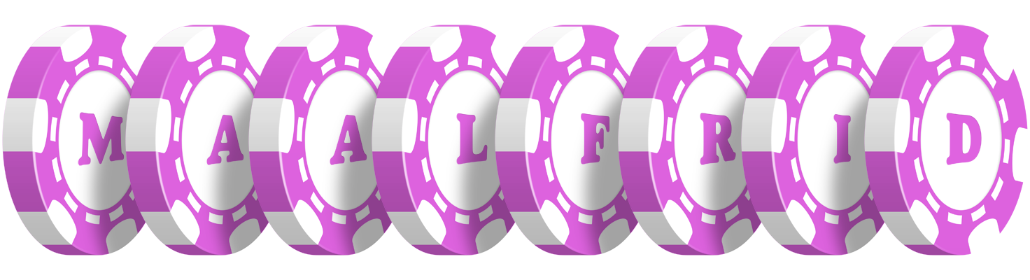 Maalfrid river logo