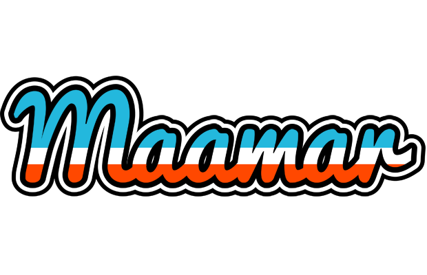 Maamar america logo