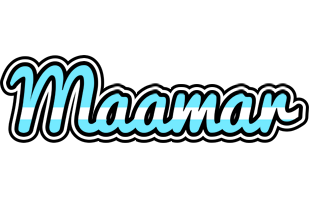 Maamar argentine logo