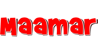 Maamar basket logo