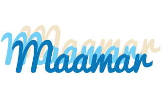 Maamar breeze logo