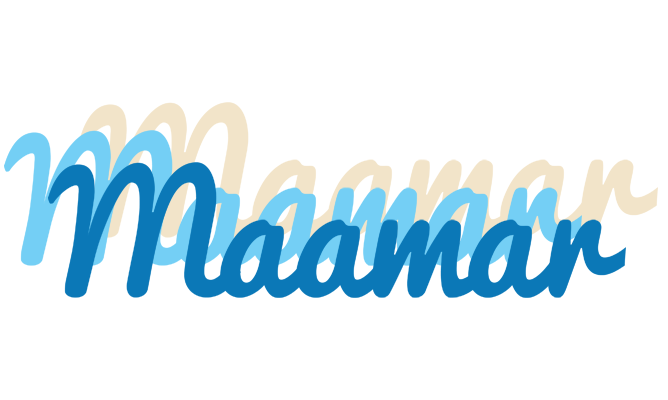 Maamar breeze logo