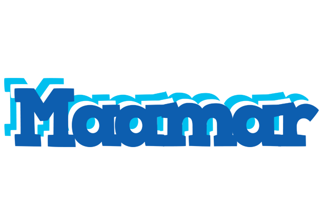 Maamar business logo