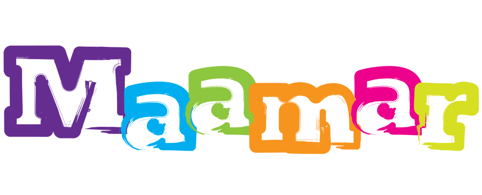 Maamar casino logo