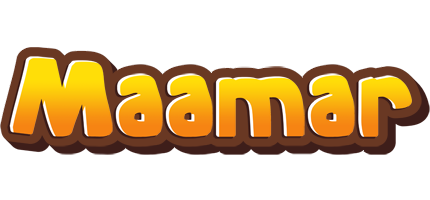 Maamar cookies logo