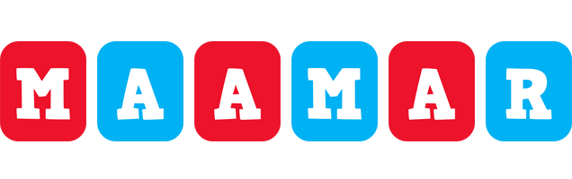 Maamar diesel logo