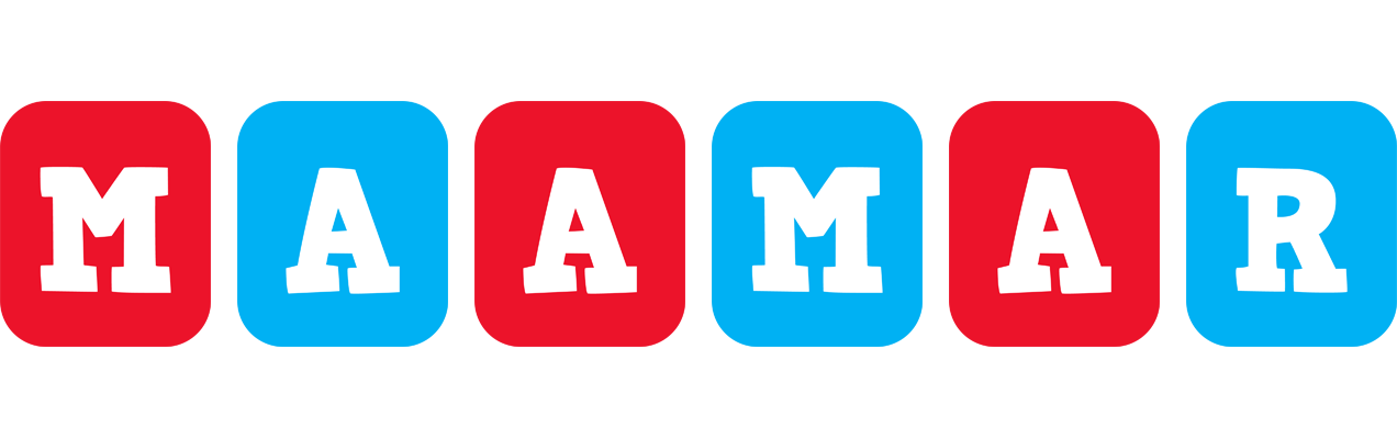 Maamar diesel logo