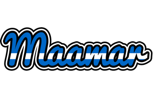 Maamar greece logo