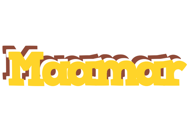 Maamar hotcup logo