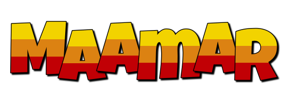 Maamar jungle logo