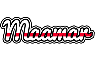 Maamar kingdom logo