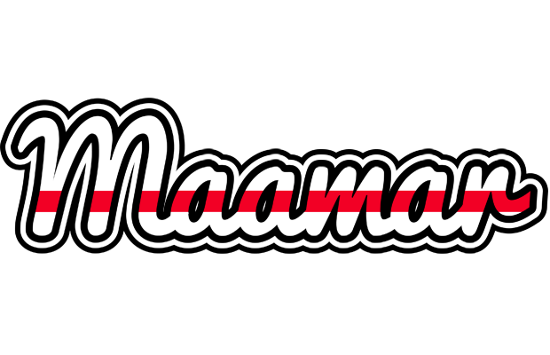 Maamar kingdom logo