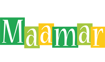 Maamar lemonade logo
