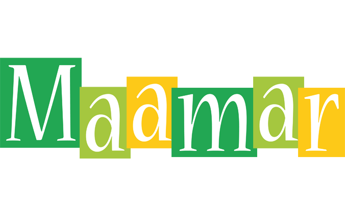 Maamar lemonade logo