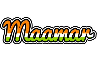 Maamar mumbai logo