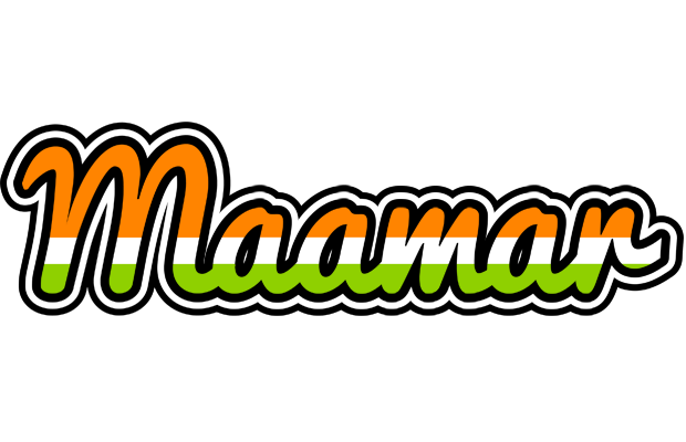 Maamar mumbai logo