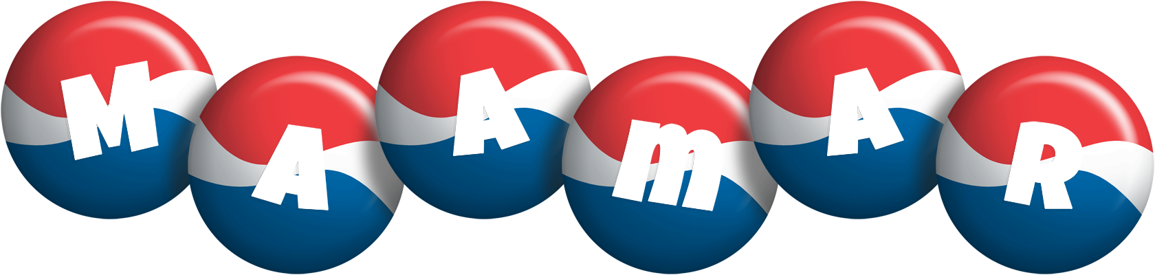 Maamar paris logo