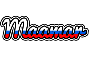 Maamar russia logo