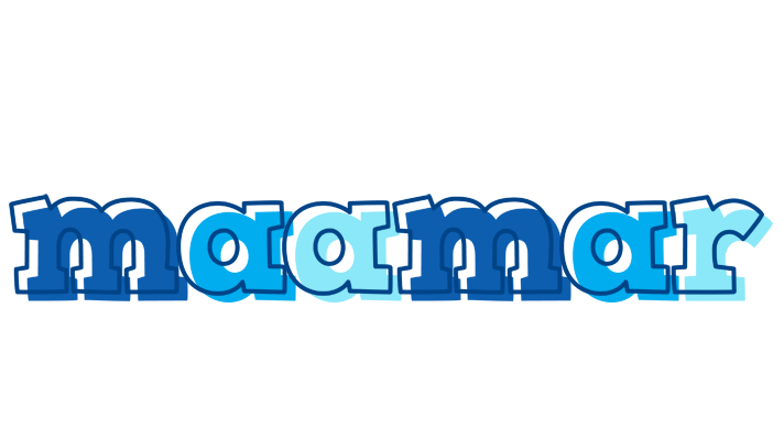 Maamar sailor logo