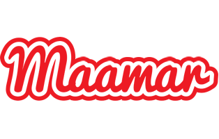 Maamar sunshine logo