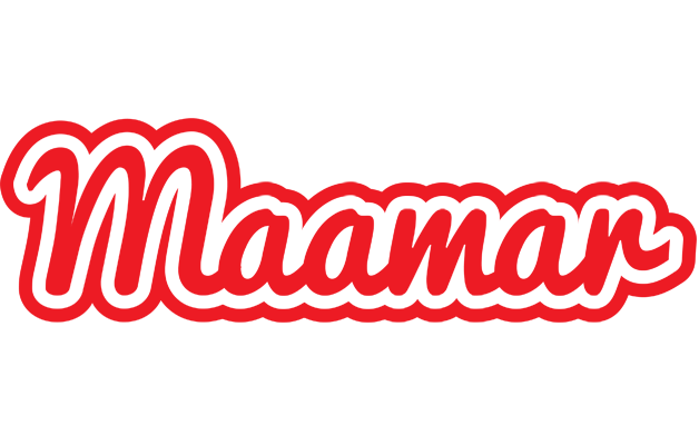 Maamar sunshine logo