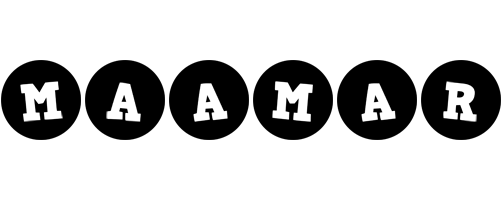 Maamar tools logo