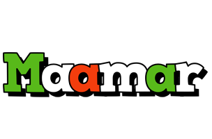 Maamar venezia logo