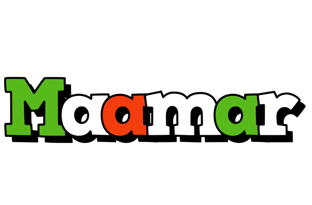 Maamar venezia logo