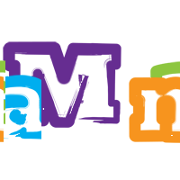 Maame casino logo