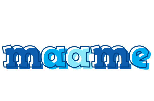 Maame sailor logo