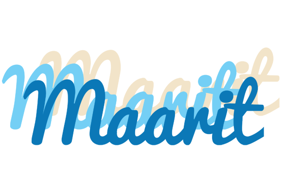 Maarit breeze logo