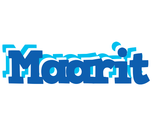 Maarit business logo