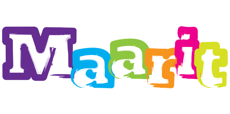 Maarit casino logo