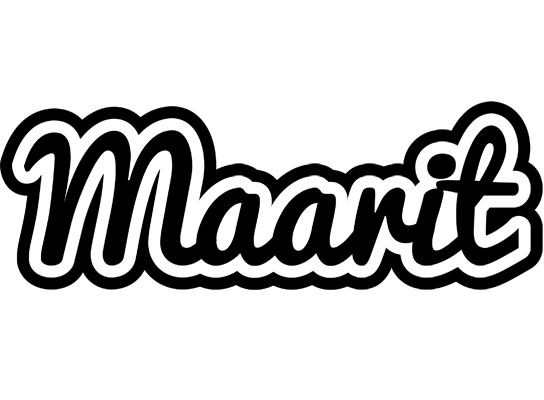 Maarit chess logo