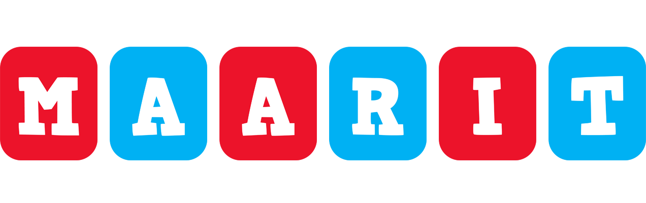 Maarit diesel logo