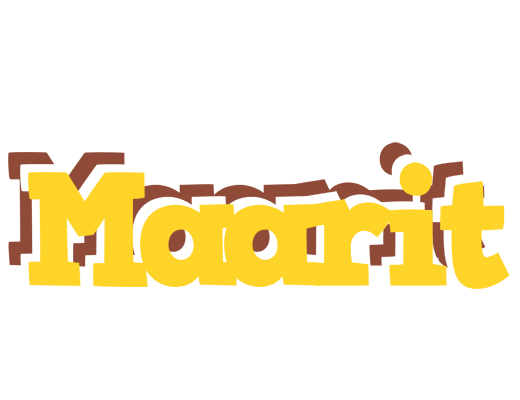 Maarit hotcup logo