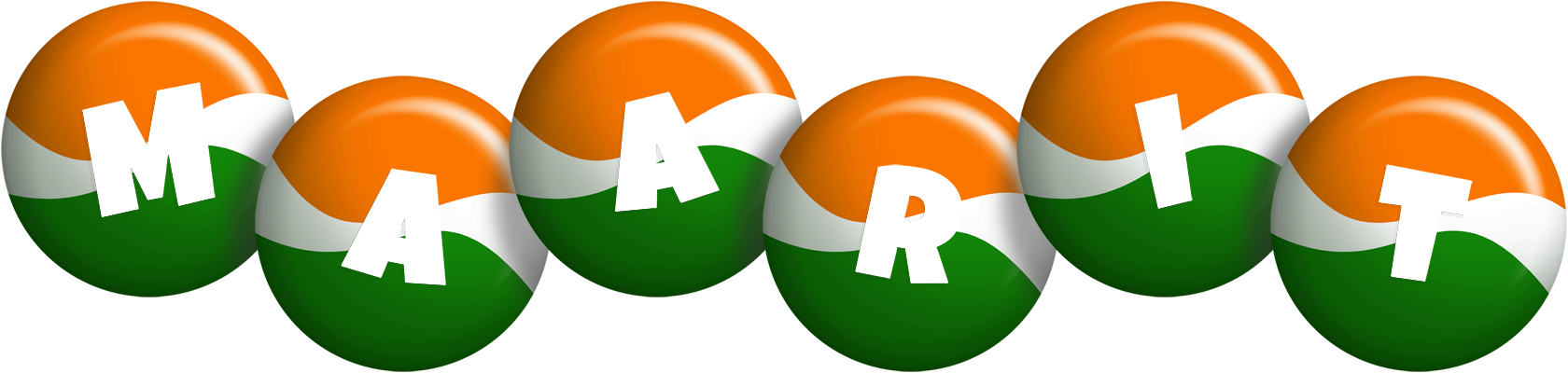 Maarit india logo