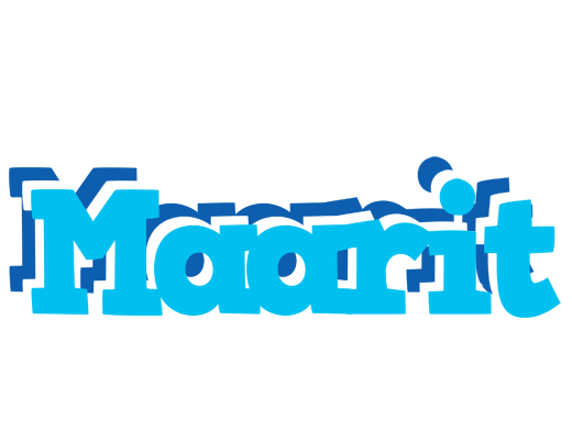 Maarit jacuzzi logo